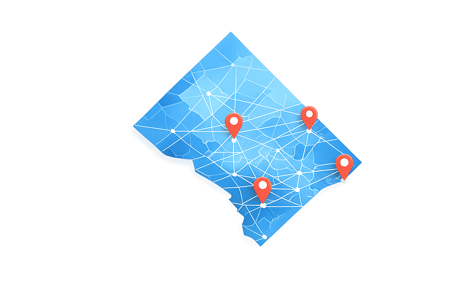 Serving Washington D.C.